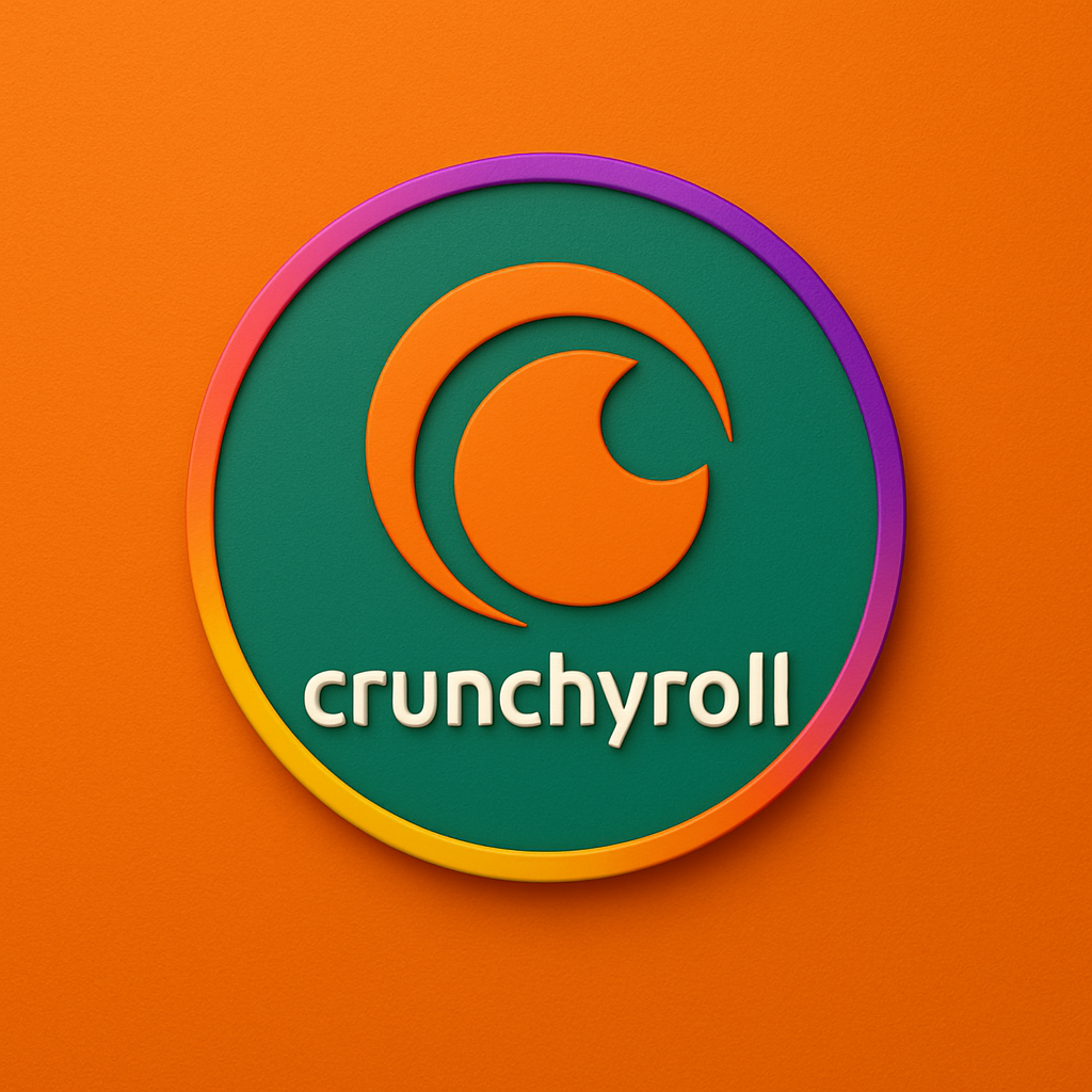 PERFIL CRUNCHYROLL 30 DIAS