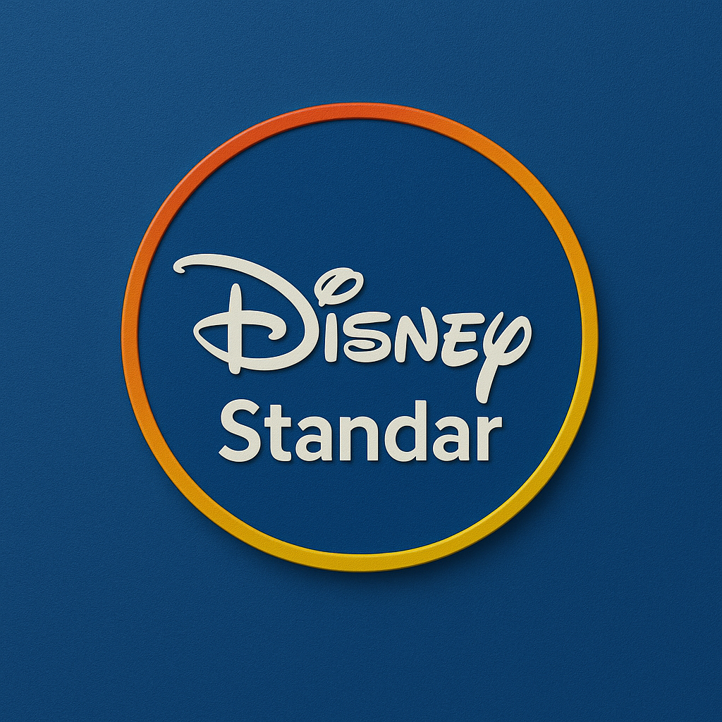 PERFIL DISNEY STANDAR 30 DIAS 1 DISPOSITIVO
