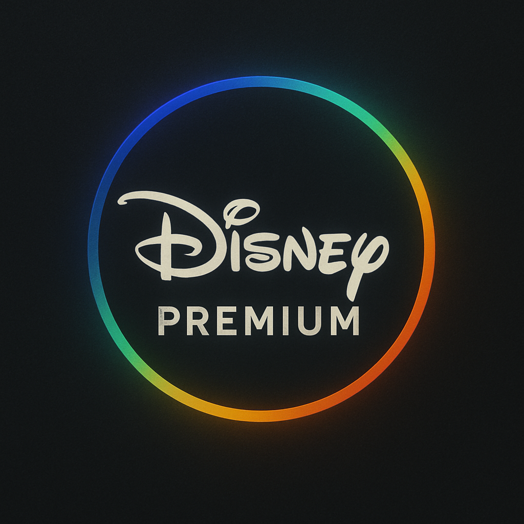 PERFIL DISNEY PREMIUM 30 DIAS 1 DISPOSITIVO