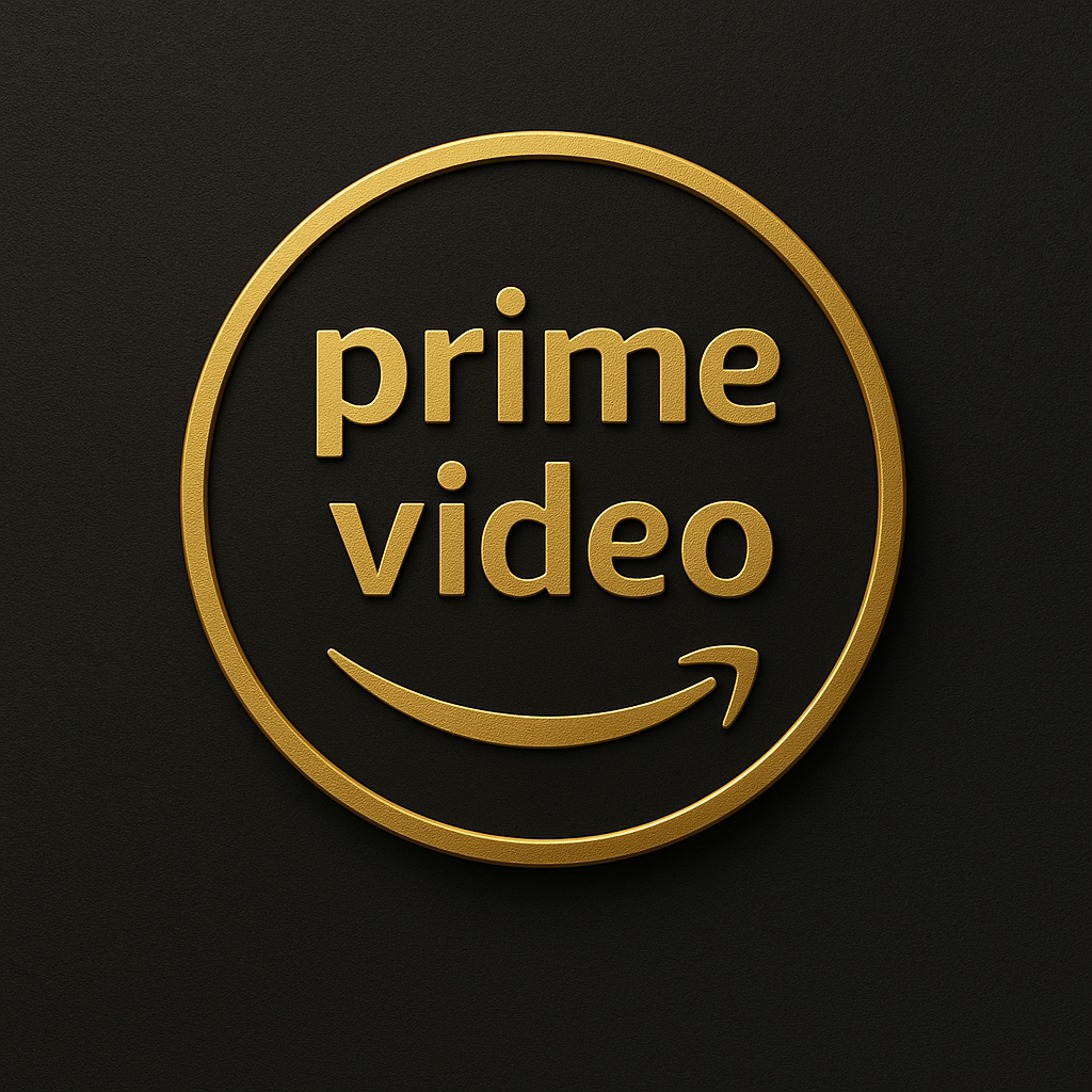 PERFIL PRIME VIDEO 30 DIAS