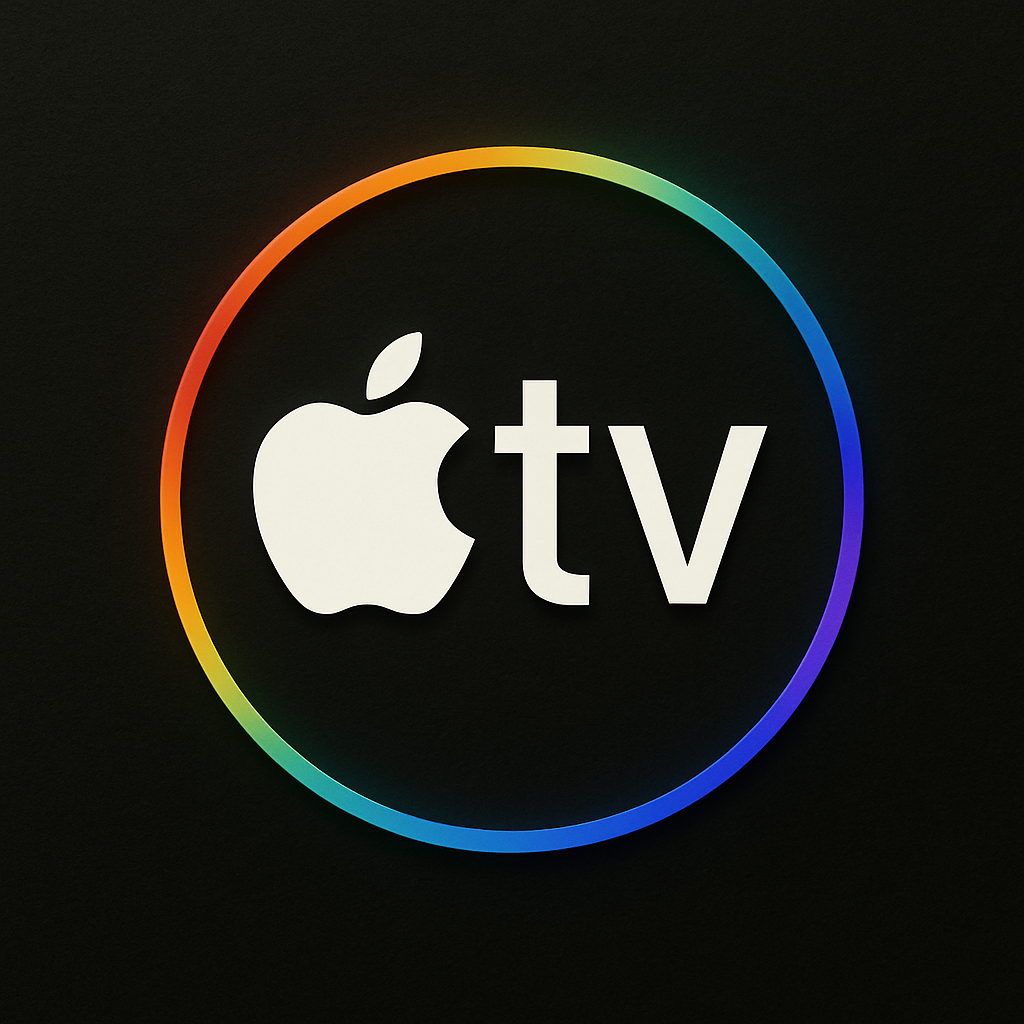 APPLE TV 30 DIAS 1 DISPOSITIVO